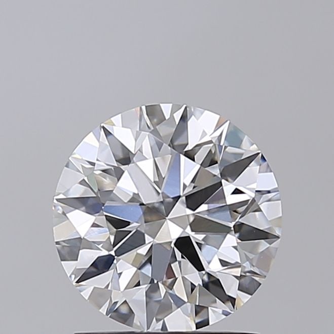Round 1.52ct F VVS2 - Loose Lab Diamond: Round 1.52ct F VVS2 - Loose Lab Diamond Item Specifics: Source: This Is A Real Diamond Grown In A Lab Not Mined. Carat: 1.52 Cut: EX Color: F Clarity: VVS2 Polish: EX Symmetry: EX Measurements: 7.39L 