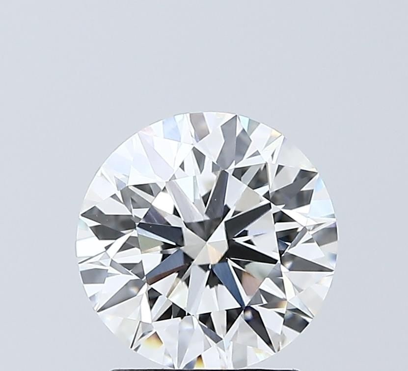 IGI Round 2.03ct E VVS2 - Loose Lab Diamond: IGI Round 2.03ct E VVS2 - Loose Lab Diamond Item Specifics: Source: This Is A Real Diamond Grown In A Lab Not Mined. Carat: 2.03 Cut: EX Color: E Clarity: VVS2 Polish: EX Symmetry: EX Measurements: 8.