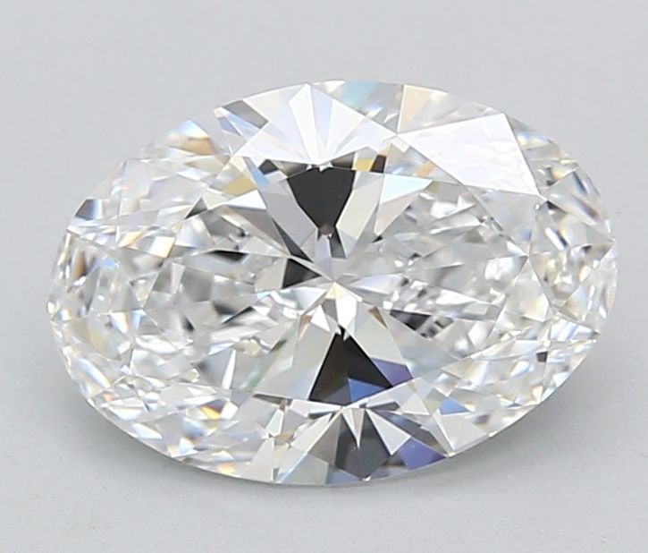 IGI Oval 3.05ct D VVS1 - Loose Lab Diamond: IGI Oval 3.05ct D VVS1 - Loose Lab Diamond Item Specifics: Source: This Is A Real Diamond Grown In A Lab Not Mined. Carat: 3.05 Cut: - Color: D Clarity: VVS1 Polish: EX Symmetry: EX Measurements: 11.9