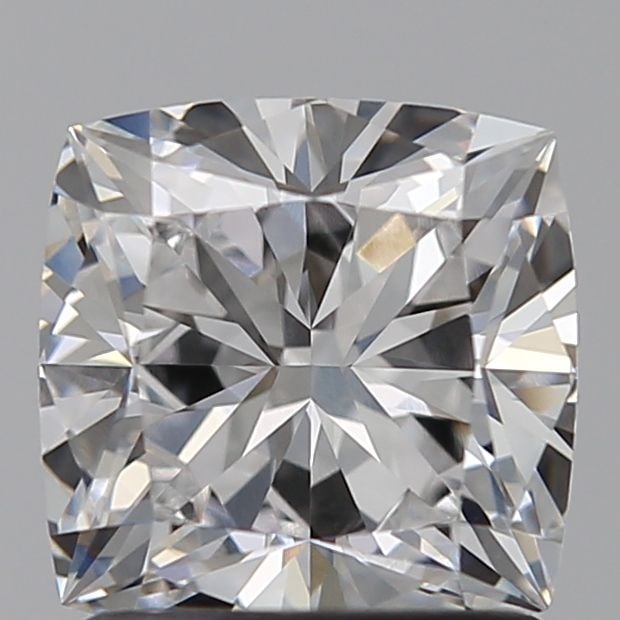 IGI Cushion Modified 1.54ct E VVS2 - Loose Lab Diamond: IGI Cushion Modified 1.54ct E VVS2 - Loose Lab Diamond Item Specifics: Source: This Is A Real Diamond Grown In A Lab Not Mined. Carat: 1.54 Cut: - Color: E Clarity: VVS2 Polish: EX Symmetry: EX Measur