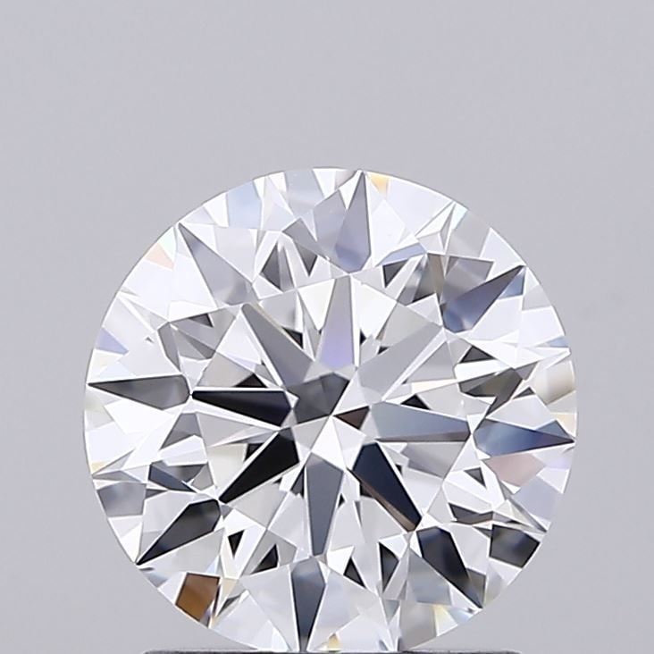 IGI Round 1.55ct D VVS2 - Ideal Loose Lab Diamond: IGI Round 1.55ct D VVS2 - Ideal Loose Lab Diamond Item Specifics: Source: This Is A Real Diamond Grown In A Lab Not Mined. Carat: 1.55 Cut: ID Color: D Clarity: VVS2 Polish: EX Symmetry: EX Measuremen