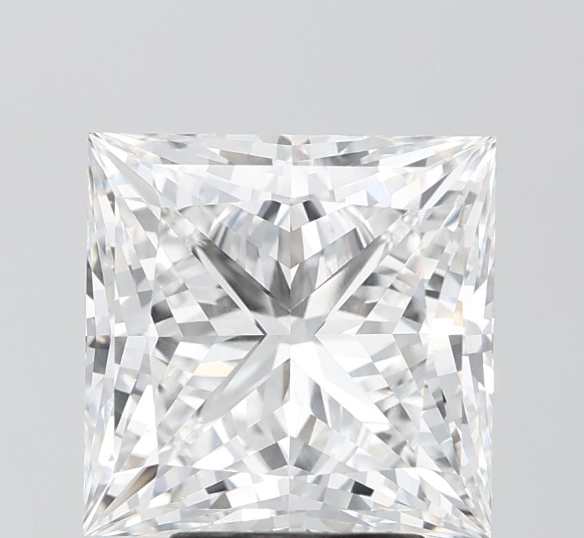IGI Princess 5.0ct F VVS2 - Loose Lab Diamond: IGI Princess 5.0ct F VVS2 - Loose Lab Diamond Item Specifics: Source: This Is A Real Diamond Grown In A Lab Not Mined. Carat: 5.0 Cut: - Color: F Clarity: VVS2 Polish: EX Symmetry: EX Measurements: 9.
