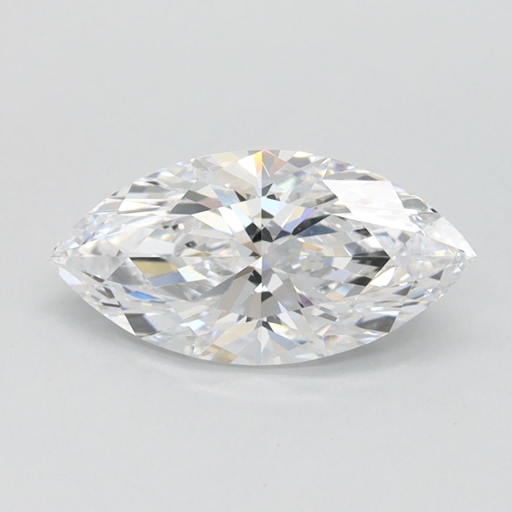 IGI Marquise 1.04ct D FL - Loose Lab Diamond: IGI Marquise 1.04ct D FL - Loose Lab Diamond Item Specifics: Source: This Is A Real Diamond Grown In A Lab Not Mined. Carat: 1.04 Cut: - Color: D Clarity: FL Polish: EX Symmetry: EX Measurements: 10.3