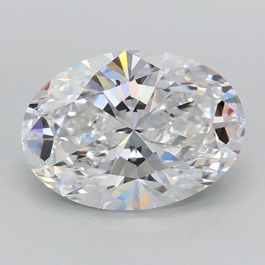 IGI Oval 2.05ct D VVS2 - Loose Lab Diamond: IGI Oval 2.05ct D VVS2 - Loose Lab Diamond Item Specifics: Source: This Is A Real Diamond Grown In A Lab Not Mined. Carat: 2.05 Cut: - Color: D Clarity: VVS2 Polish: EX Symmetry: EX Measurements: 10.0
