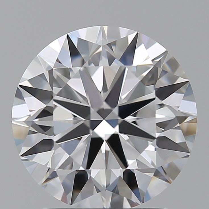 IGI Round 2.02ct D VVS1 - Loose Lab Diamond: IGI Round 2.02ct D VVS1 - Loose Lab Diamond Item Specifics: Source: This Is A Real Diamond Grown In A Lab Not Mined. Carat: 2.02 Cut: EX Color: D Clarity: VVS1 Polish: EX Symmetry: EX Measurements: 8.