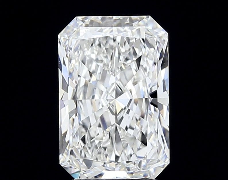 IGI Radiant 3.0ct F VVS1 - Loose Lab Diamond: IGI Radiant 3.0ct F VVS1 - Loose Lab Diamond Item Specifics: Source: This Is A Real Diamond Grown In A Lab Not Mined. Carat: 3.0 Cut: - Color: F Clarity: VVS1 Polish: EX Symmetry: EX Measurements: 10.