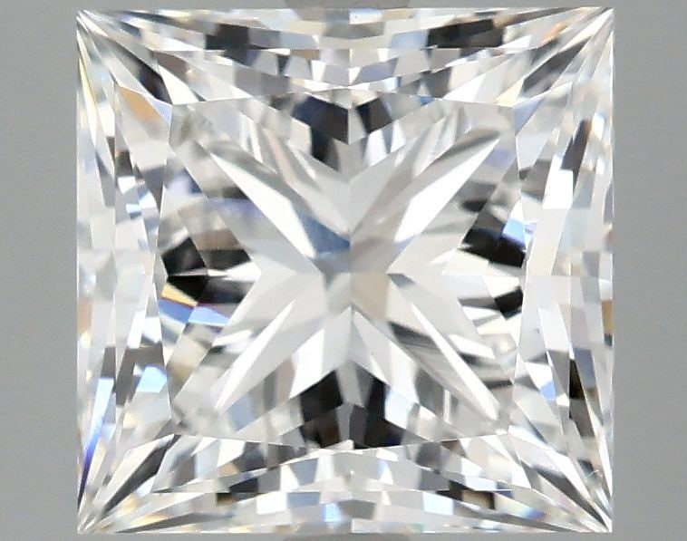 IGI Princess 4.12ct E VVS2 - Loose Lab Diamond: IGI Princess 4.12ct E VVS2 - Loose Lab Diamond Item Specifics: Source: This Is A Real Diamond Grown In A Lab Not Mined. Carat: 4.12 Cut: - Color: E Clarity: VVS2 Polish: EX Symmetry: EX Measurements: 