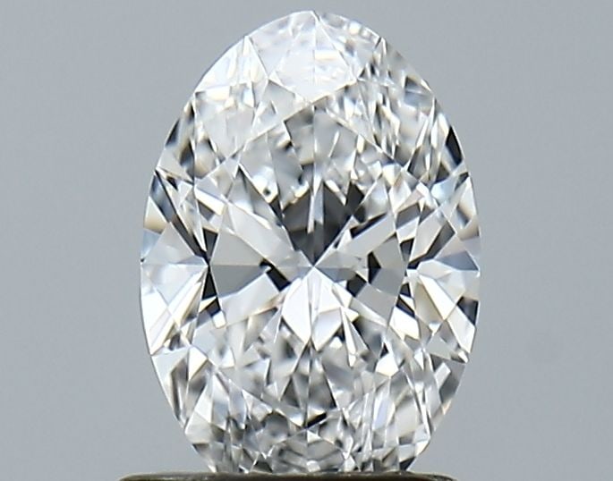 IGI Oval 1.03ct D VVS2 - Loose Lab Diamond: IGI Oval 1.03ct D VVS2 - Loose Lab Diamond Item Specifics: Source: This Is A Real Diamond Grown In A Lab Not Mined. Carat: 1.03 Cut: - Color: D Clarity: VVS2 Polish: EX Symmetry: EX Measurements: 8.55