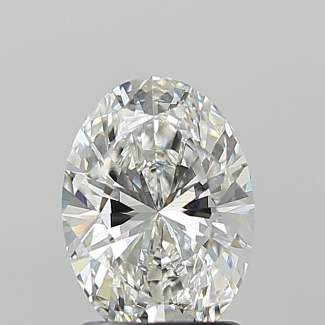 IGI Oval 1.55ct F VVS2 - Loose Lab Diamond: IGI Oval 1.55ct F VVS2 - Loose Lab Diamond Item Specifics: Source: This Is A Real Diamond Grown In A Lab Not Mined. Carat: 1.55 Cut: - Color: F Clarity: VVS2 Polish: EX Symmetry: EX Measurements: 9.27