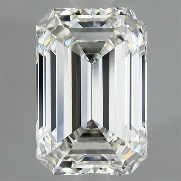 IGI Emerald 2.38ct G VVS2 - Loose Lab Diamond: IGI Emerald 2.38ct G VVS2 - Loose Lab Diamond Item Specifics: Source: This Is A Real Diamond Grown In A Lab Not Mined. Carat: 2.38 Cut: - Color: G Clarity: VVS2 Polish: EX Symmetry: EX Measurements: 9