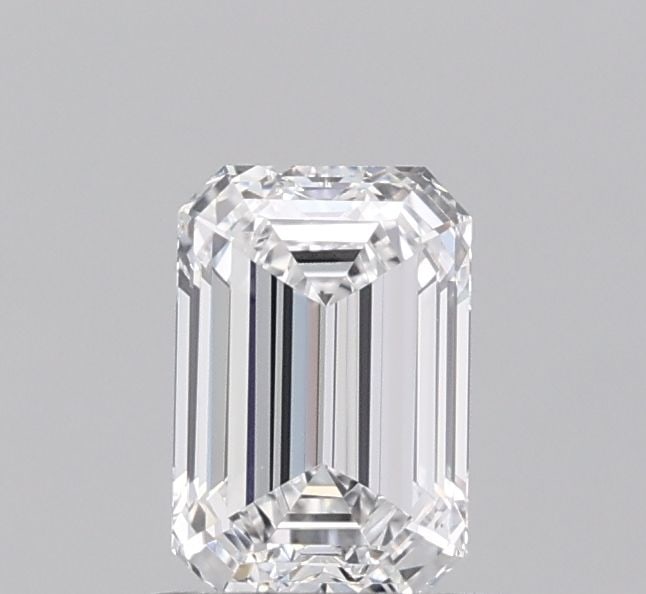 IGI Emerald 1.01ct D VVS1 - Loose Lab Diamond: IGI Emerald 1.01ct D VVS1 - Loose Lab Diamond Item Specifics: Source: This Is A Real Diamond Grown In A Lab Not Mined. Carat: 1.01 Cut: - Color: D Clarity: VVS1 Polish: EX Symmetry: EX Measurements: 6