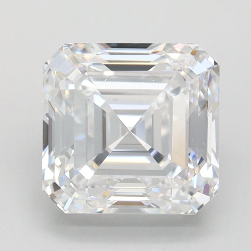 IGI Asscher 2.05ct D VVS1 - Loose Lab Diamond: IGI Asscher 2.05ct D VVS1 - Loose Lab Diamond Item Specifics: Source: This Is A Real Diamond Grown In A Lab Not Mined. Carat: 2.05 Cut: - Color: D Clarity: VVS1 Polish: EX Symmetry: EX Measurements: