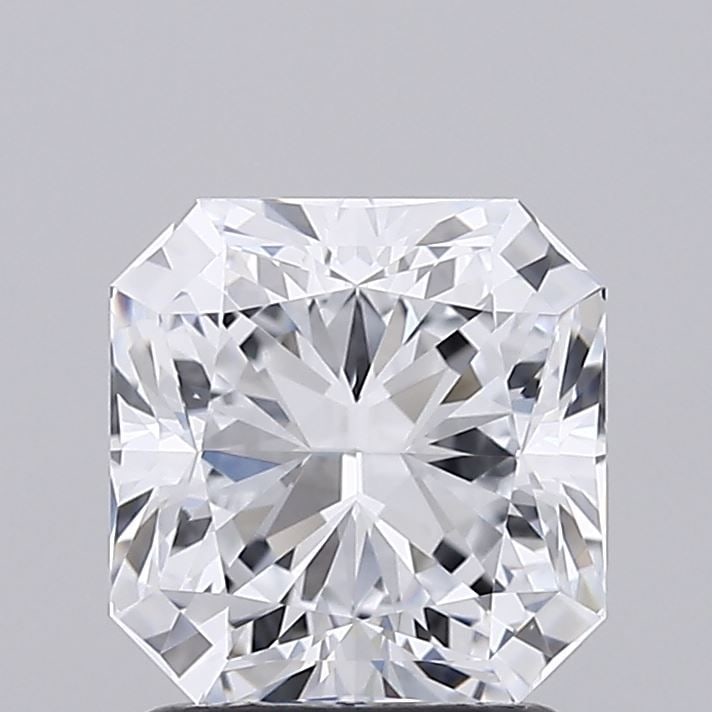 IGI Square Radiant 1.78ct D VVS1 - Loose Lab Diamond: IGI Square Radiant 1.78ct D VVS1 - Loose Lab Diamond Item Specifics: Source: This Is A Real Diamond Grown In A Lab Not Mined. Carat: 1.78 Cut: - Color: D Clarity: VVS1 Polish: EX Symmetry: EX Measurem