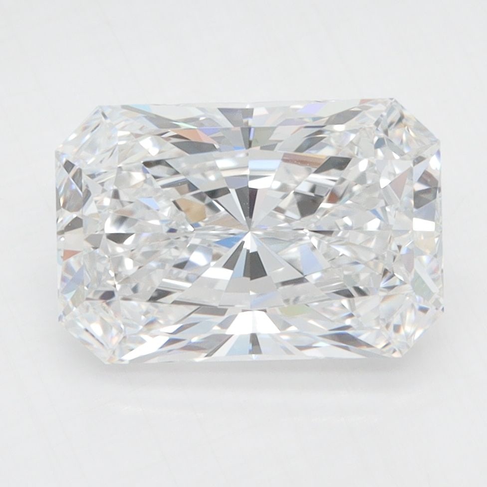 IGI Radiant 3.08ct D IF - Loose Lab Diamond: IGI Radiant 3.08ct D IF - Loose Lab Diamond Item Specifics: Source: This Is A Real Diamond Grown In A Lab Not Mined. Carat: 3.08 Cut: - Color: D Clarity: IF Polish: EX Symmetry: EX Measurements:
