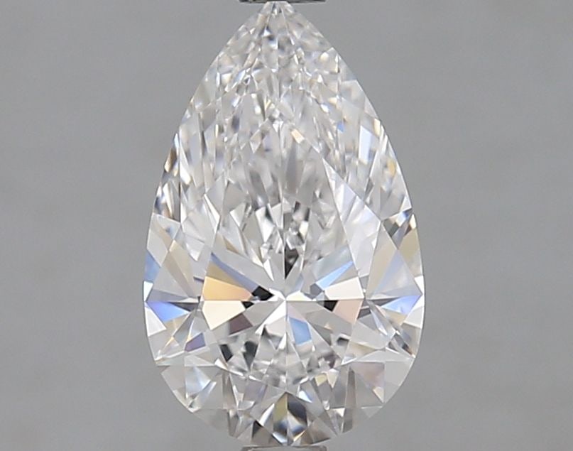 IGI Pear 1.51ct D VVS2 - Loose Lab Diamond: IGI Pear 1.51ct D VVS2 - Loose Lab Diamond Item Specifics: Source: This Is A Real Diamond Grown In A Lab Not Mined. Carat: 1.51 Cut: - Color: D Clarity: VVS2 Polish: EX Symmetry: EX Measurements: