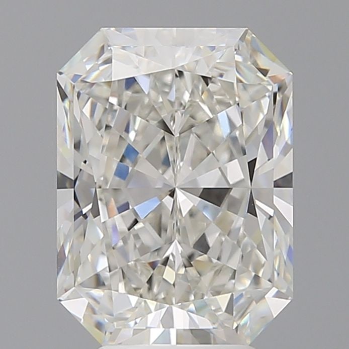 IGI Radiant 4.59ct F VVS2 - Loose Lab Diamond: IGI Radiant 4.59ct F VVS2 - Loose Lab Diamond Item Specifics: Source: This Is A Real Diamond Grown In A Lab Not Mined. Carat: 4.59 Cut: - Color: F Clarity: VVS2 Polish: EX Symmetry: EX Measurements: