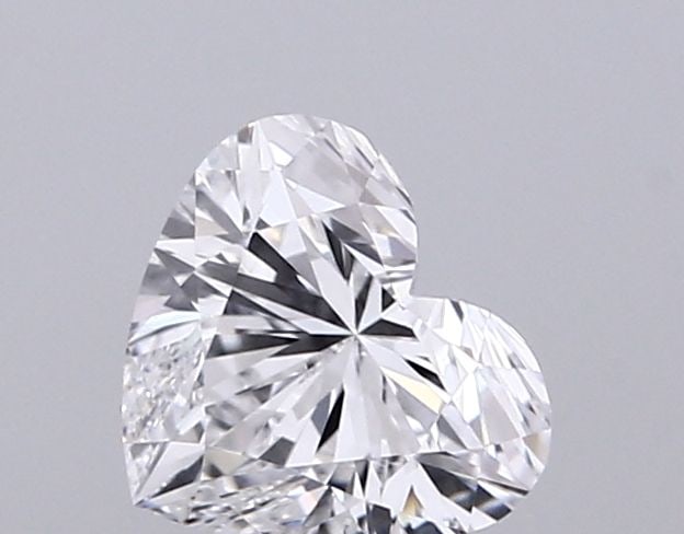 IGI Heart 1.04ct E VVS2 - Loose Lab Diamond: IGI Heart 1.04ct E VVS2 - Loose Lab Diamond Item Specifics: Source: This Is A Real Diamond Grown In A Lab Not Mined. Carat: 1.04 Cut: - Color: E Clarity: VVS2 Polish: EX Symmetry: EX Measurements: 6.5