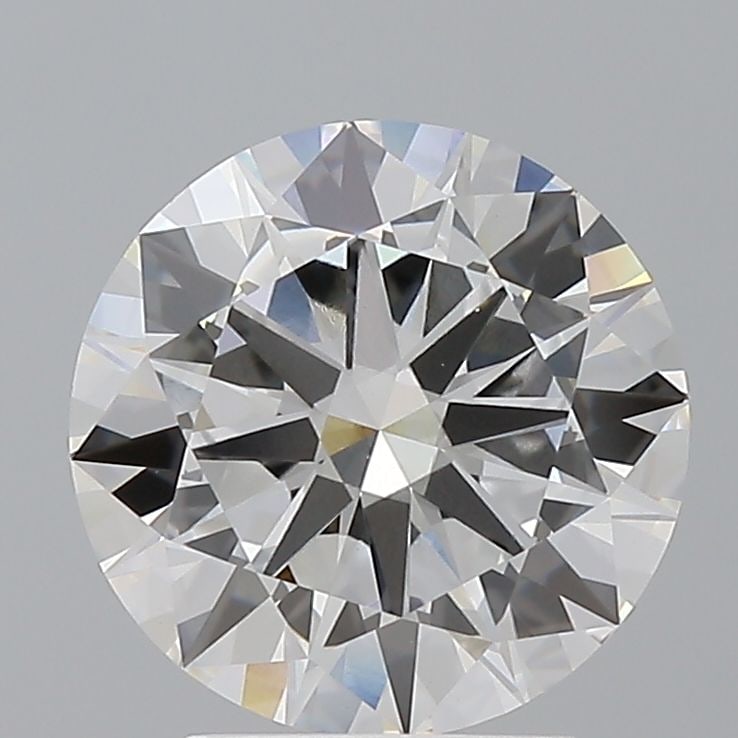 IGI Round 3.01ct F VVS2 - Loose Lab Diamond: IGI Round 3.01ct F VVS2 - Loose Lab Diamond Item Specifics: Source: This Is A Real Diamond Grown In A Lab Not Mined. Carat: 3.01 Cut: EX Color: F Clarity: VVS2 Polish: EX Symmetry: EX Measurements: 9.