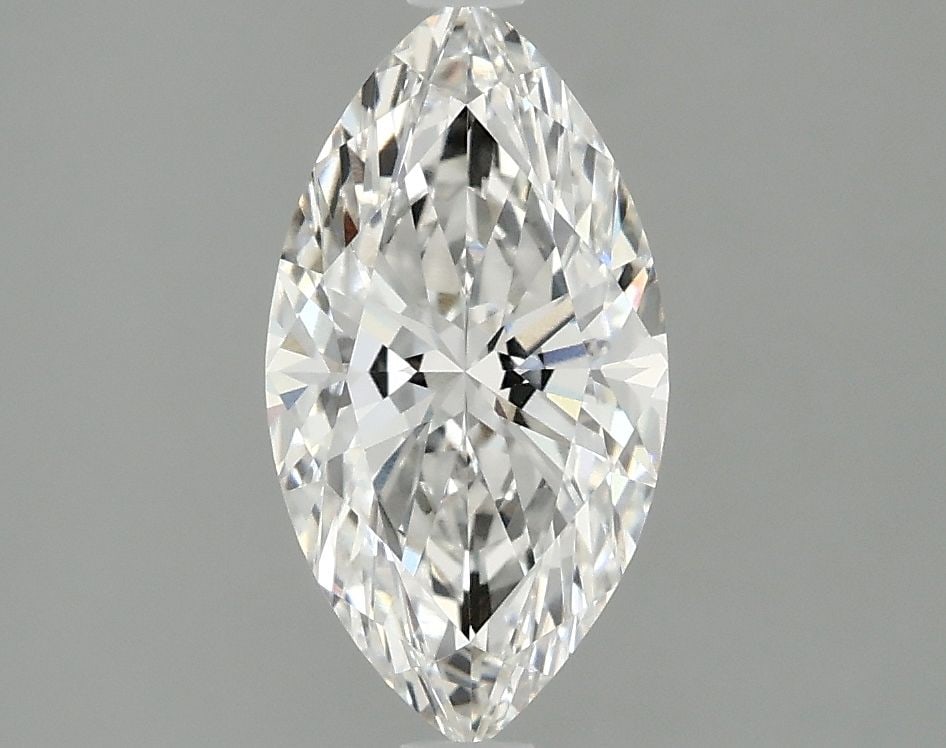 IGI Marquise 1.52ct F VVS2 - Loose Lab Diamond: IGI Marquise 1.52ct F VVS2 - Loose Lab Diamond Item Specifics: Source: This Is A Real Diamond Grown In A Lab Not Mined. Carat: 1.52 Cut: - Color: F Clarity: VVS2 Polish: EX Symmetry: EX Measurements: 