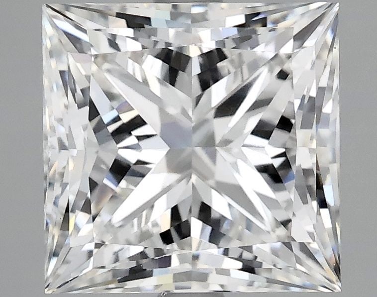 IGI Princess 4.06ct E VVS2 - Loose Lab Diamond: IGI Princess 4.06ct E VVS2 - Loose Lab Diamond Item Specifics: Source: This Is A Real Diamond Grown In A Lab Not Mined. Carat: 4.06 Cut: - Color: E Clarity: VVS2 Polish: EX Symmetry: EX Measurements: 