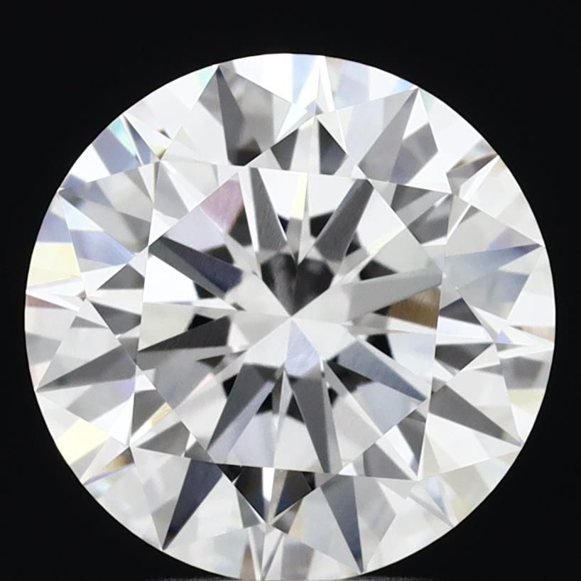 IGI Round 3.21ct E VVS2 - Ideal Loose Lab Diamond: IGI Round 3.21ct E VVS2 - Ideal Loose Lab Diamond Item Specifics: Source: This Is A Real Diamond Grown In A Lab Not Mined. Carat: 3.21 Cut: ID Color: E Clarity: VVS2 Polish: EX Symmetry: EX Measuremen