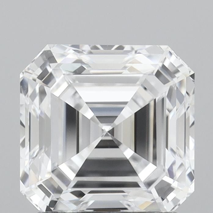 IGI Asscher 1.54ct E VVS1 - Loose Lab Diamond: IGI Asscher 1.54ct E VVS1 - Loose Lab Diamond Item Specifics: Source: This Is A Real Diamond Grown In A Lab Not Mined. Carat: 1.54 Cut: - Color: E Clarity: VVS1 Polish: EX Symmetry: EX Measurements: 6