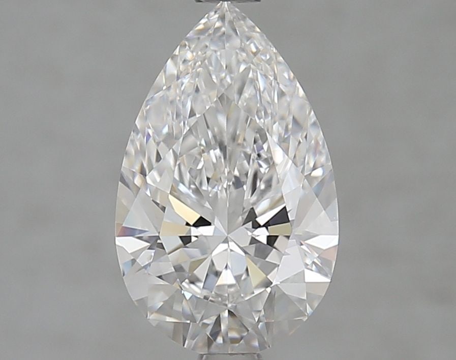 GIA Pear 2.15ct D VVS1 - Loose Lab Diamond: GIA Pear 2.15ct D VVS1 - Loose Lab Diamond Item Specifics: Source: This Is A Real Diamond Grown In A Lab Not Mined. Carat: 2.15 Cut: - Color: D Clarity: VVS1 Polish: VG Symmetry: EX Measurements: 11.5