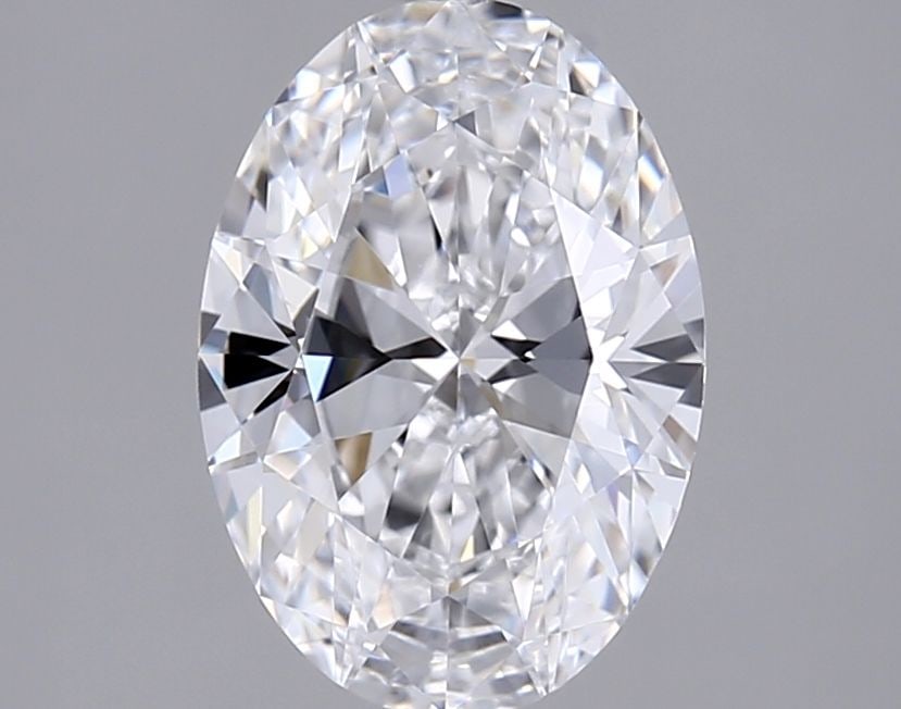 IGI Oval 1.54ct D VVS2 - Loose Lab Diamond: IGI Oval 1.54ct D VVS2 - Loose Lab Diamond Item Specifics: Source: This Is A Real Diamond Grown In A Lab Not Mined. Carat: 1.54 Cut: - Color: D Clarity: VVS2 Polish: EX Symmetry: EX Measurements: 9.41