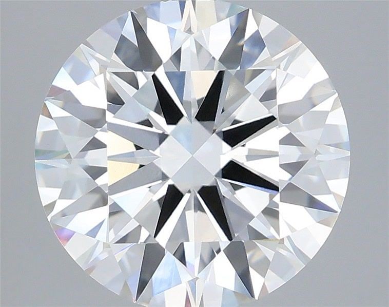 IGI Round 4.14ct F VVS2 - Ideal Loose Lab Diamond: IGI Round 4.14ct F VVS2 - Ideal Loose Lab Diamond Item Specifics: Source: This Is A Real Diamond Grown In A Lab Not Mined. Carat: 4.14 Cut: ID Color: F Clarity: VVS2 Polish: EX Symmetry: EX Measuremen