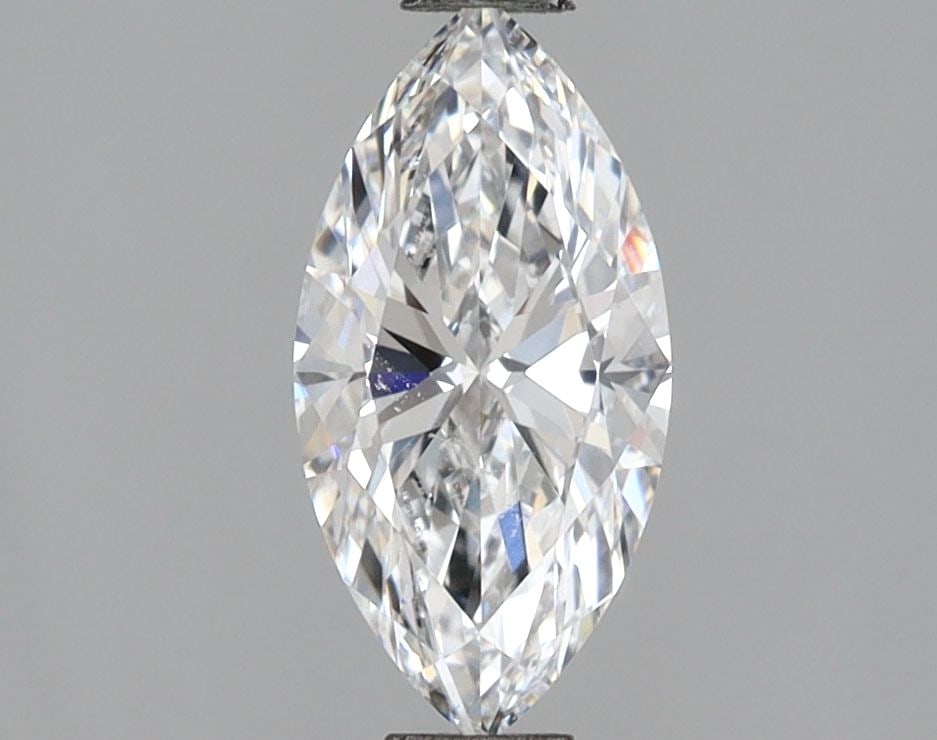 IGI Marquise 1.03ct E VVS2 - Loose Lab Diamond: IGI Marquise 1.03ct E VVS2 - Loose Lab Diamond Item Specifics: Source: This Is A Real Diamond Grown In A Lab Not Mined. Carat: 1.03 Cut: - Color: E Clarity: VVS2 Polish: EX Symmetry: EX Measurements: 
