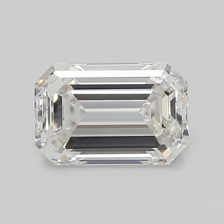 IGI Emerald 2.01ct F VVS2 - Loose Lab Diamond: IGI Emerald 2.01ct F VVS2 - Loose Lab Diamond Item Specifics: Source: This Is A Real Diamond Grown In A Lab Not Mined. Carat: 2.01 Cut: - Color: F Clarity: VVS2 Polish: EX Symmetry: EX Measurements: 8
