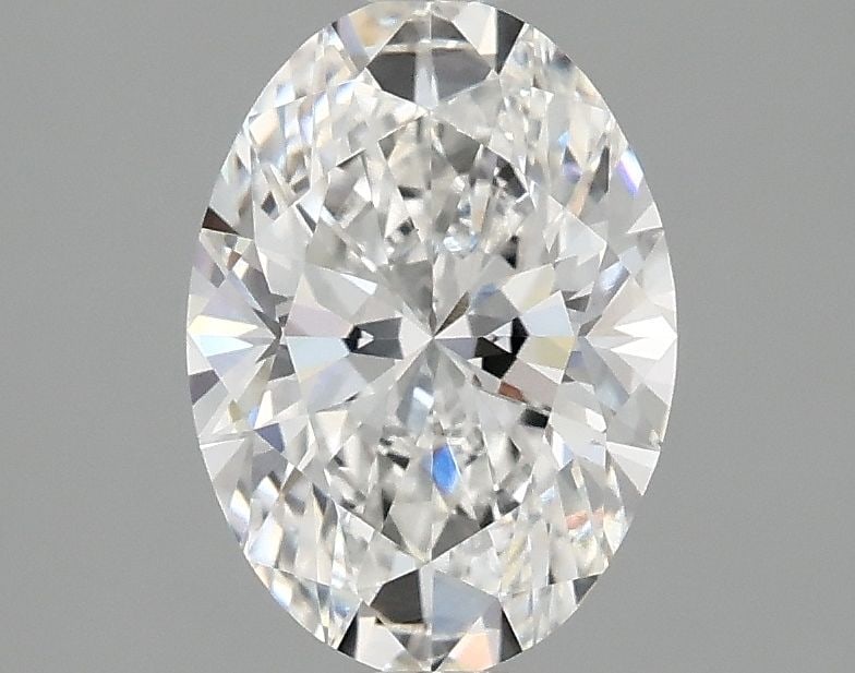 IGI Oval 1.56ct F VVS2 - Loose Lab Diamond: IGI Oval 1.56ct F VVS2 - Loose Lab Diamond Item Specifics: Source: This Is A Real Diamond Grown In A Lab Not Mined. Carat: 1.56 Cut: - Color: F Clarity: VVS2 Polish: EX Symmetry: EX Measurements: