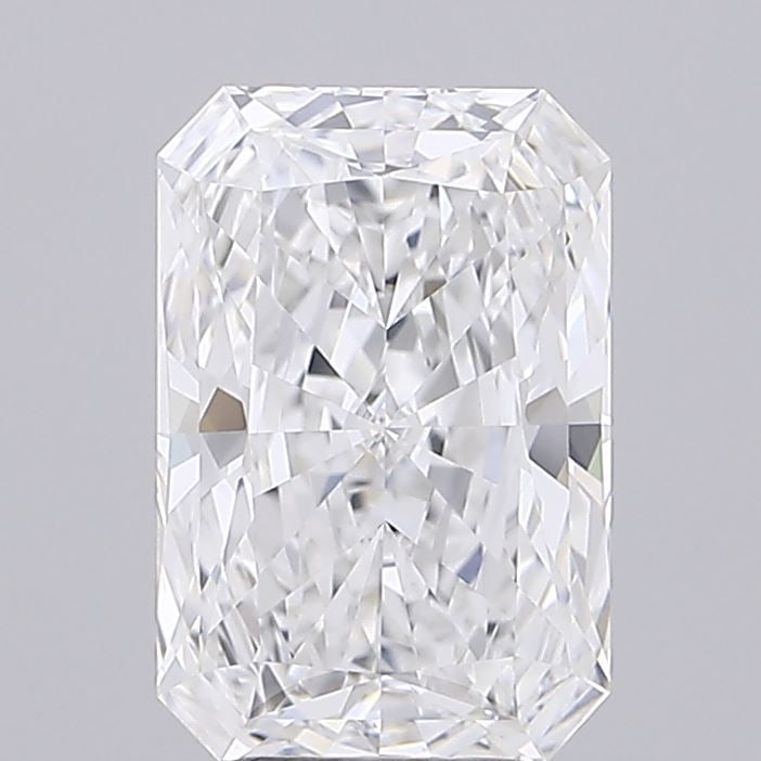 IGI Radiant 3.85ct E IF - Loose Lab Diamond: IGI Radiant 3.85ct E IF - Loose Lab Diamond Item Specifics: Source: This Is A Real Diamond Grown In A Lab Not Mined. Carat: 3.85 Cut: - Color: E Clarity: IF Polish: EX Symmetry: EX Measurements: 11.53