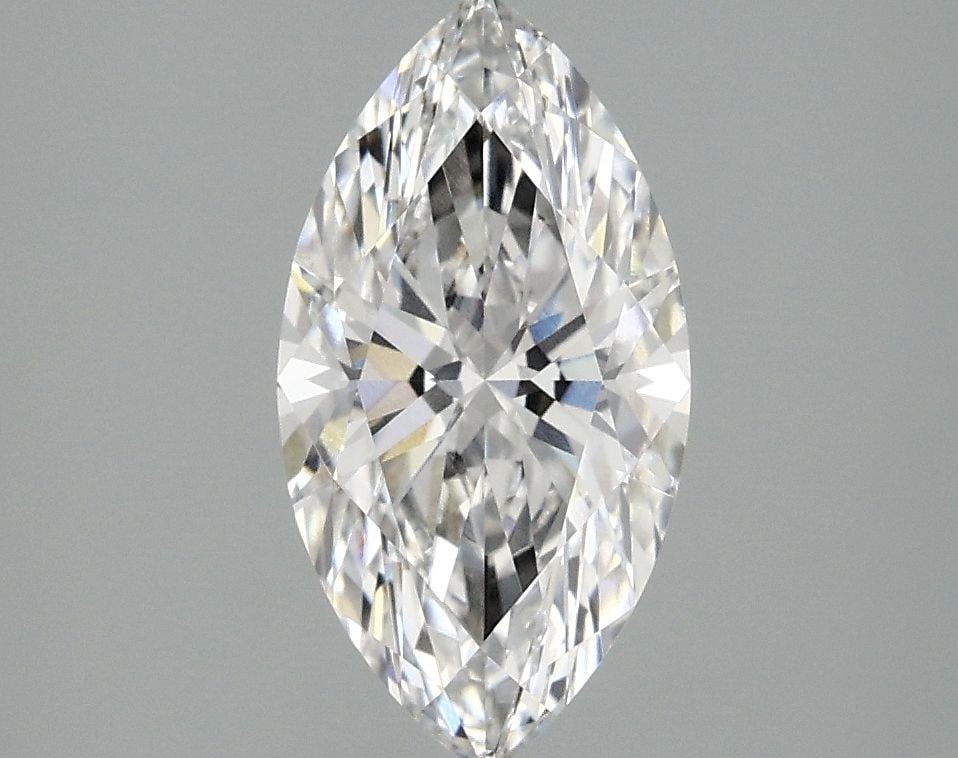 IGI Marquise 1.58ct E VVS2 - Loose Lab Diamond: IGI Marquise 1.58ct E VVS2 - Loose Lab Diamond Item Specifics: Source: This Is A Real Diamond Grown In A Lab Not Mined. Carat: 1.58 Cut: - Color: E Clarity: VVS2 Polish: EX Symmetry: EX Measurements: