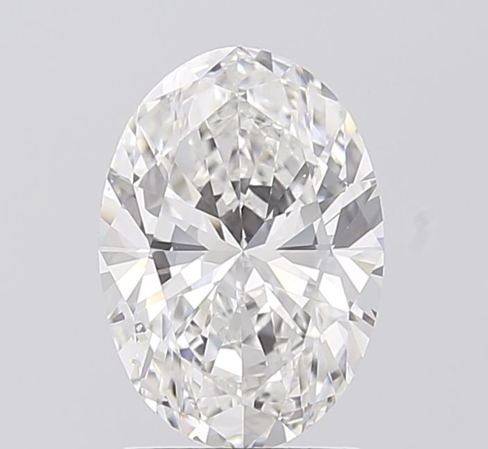 IGI Oval 2.02ct D VVS2 - Loose Lab Diamond: IGI Oval 2.02ct D VVS2 - Loose Lab Diamond Item Specifics: Source: This Is A Real Diamond Grown In A Lab Not Mined. Carat: 2.02 Cut: - Color: D Clarity: VVS2 Polish: EX Symmetry: EX Measurements: 10.0