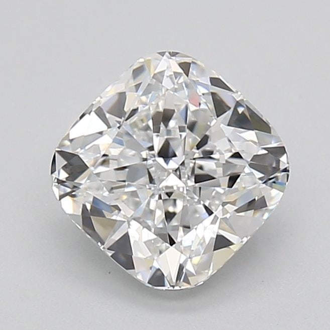 IGI Cushion Modified 2.09ct D VVS1 - Loose Lab Diamond: IGI Cushion Modified 2.09ct D VVS1 - Loose Lab Diamond Item Specifics: Source: This Is A Real Diamond Grown In A Lab Not Mined. Carat: 2.09 Cut: - Color: D Clarity: VVS1 Polish: EX Symmetry: EX Measur