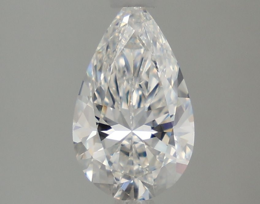 IGI Pear 1.5ct E VVS2 - Loose Lab Diamond: IGI Pear 1.5ct E VVS2 - Loose Lab Diamond Item Specifics: Source: This Is A Real Diamond Grown In A Lab Not Mined. Carat: 1.5 Cut: - Color: E Clarity: VVS2 Polish: EX Symmetry: EX Measurements: 10.67L