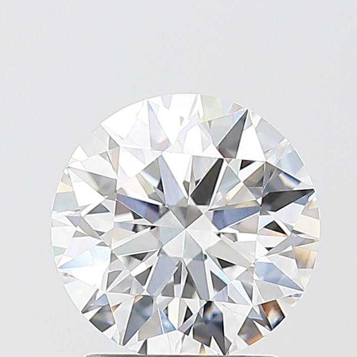 IGI Round 2.04ct F VVS2 - Ideal Loose Lab Diamond: IGI Round 2.04ct F VVS2 - Ideal Loose Lab Diamond Item Specifics: Source: This Is A Real Diamond Grown In A Lab Not Mined. Carat: 2.04 Cut: ID Color: F Clarity: VVS2 Polish: EX Symmetry: EX Measuremen