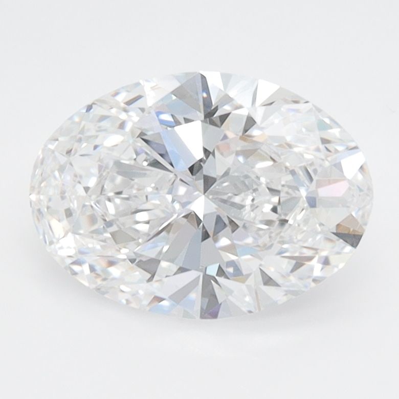 IGI Oval 1.57ct D VVS1 - Loose Lab Diamond: IGI Oval 1.57ct D VVS1 - Loose Lab Diamond Item Specifics: Source: This Is A Real Diamond Grown In A Lab Not Mined. Carat: 1.57 Cut: - Color: D Clarity: VVS1 Polish: EX Symmetry: EX Measurements: 9.32