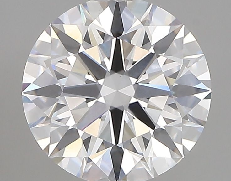 IGI Round 2.33ct D VVS2 - Ideal Loose Lab Diamond: IGI Round 2.33ct D VVS2 - Ideal Loose Lab Diamond Item Specifics: Source: This Is A Real Diamond Grown In A Lab Not Mined. Carat: 2.33 Cut: ID Color: D Clarity: VVS2 Polish: EX Symmetry: EX Measuremen