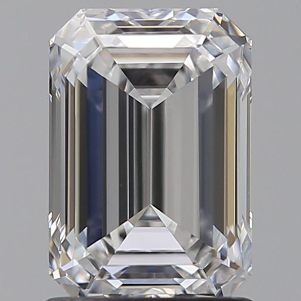 IGI Emerald 1.58ct D VVS1 - Loose Lab Diamond: IGI Emerald 1.58ct D VVS1 - Loose Lab Diamond Item Specifics: Source: This Is A Real Diamond Grown In A Lab Not Mined. Carat: 1.58 Cut: - Color: D Clarity: VVS1 Polish: EX Symmetry: VG Measurements: 7