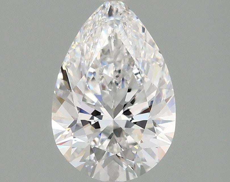 IGI Pear 1.53ct D VVS2 - Loose Lab Diamond: IGI Pear 1.53ct D VVS2 - Loose Lab Diamond Item Specifics: Source: This Is A Real Diamond Grown In A Lab Not Mined. Carat: 1.53 Cut: - Color: D Clarity: VVS2 Polish: EX Symmetry: EX Measurements: 9.73