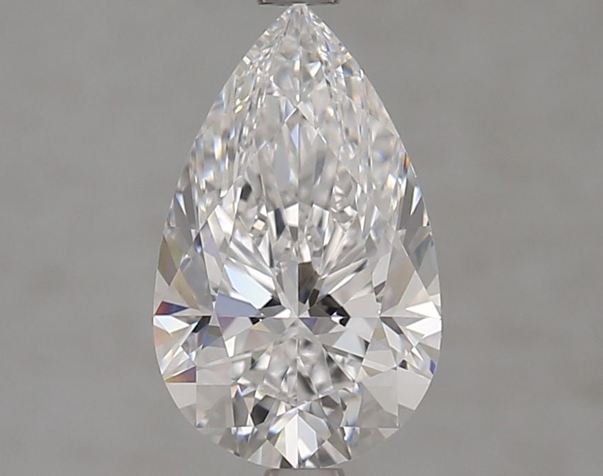 GIA Pear 2.01ct D IF - Loose Lab Diamond: GIA Pear 2.01ct D IF - Loose Lab Diamond Item Specifics: Source: This Is A Real Diamond Grown In A Lab Not Mined. Carat: 2.01 Cut: - Color: D Clarity: IF Polish: EX Symmetry: EX Measurements: 11.17L X