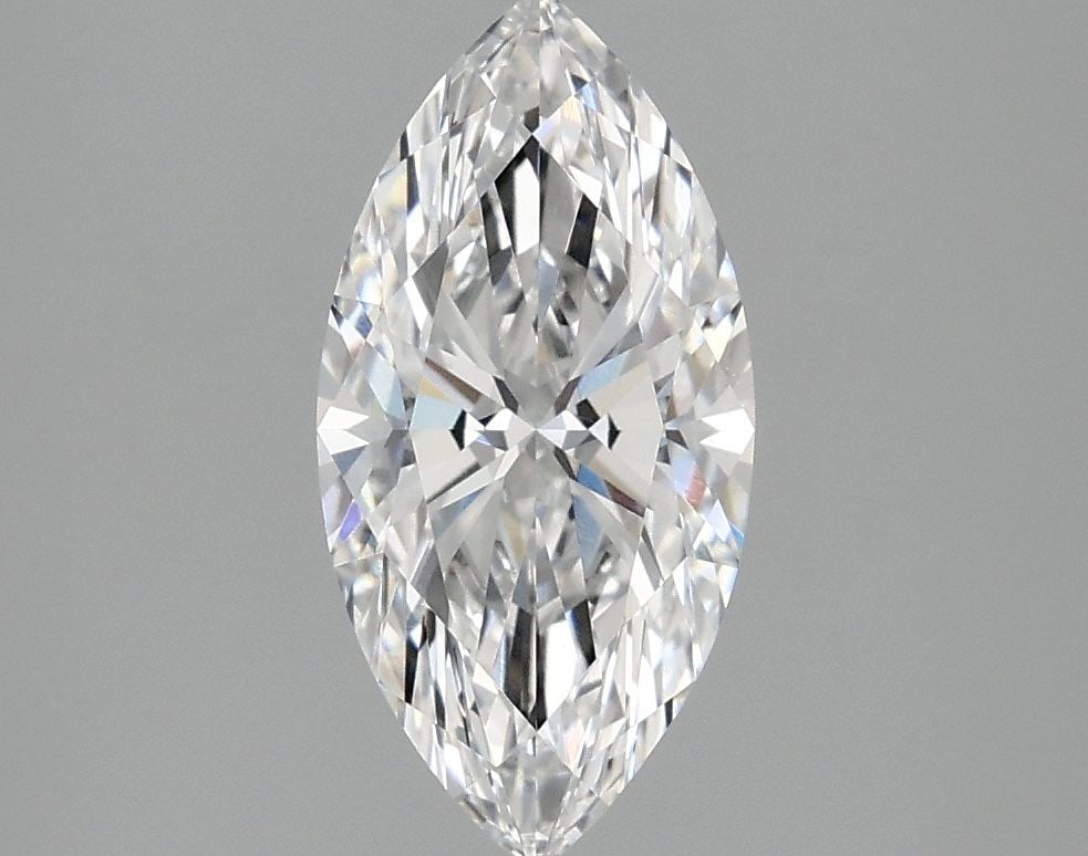 IGI Marquise 1.53ct D VVS2 - Loose Lab Diamond: IGI Marquise 1.53ct D VVS2 - Loose Lab Diamond Item Specifics: Source: This Is A Real Diamond Grown In A Lab Not Mined. Carat: 1.53 Cut: - Color: D Clarity: VVS2 Polish: EX Symmetry: EX Measurements: 