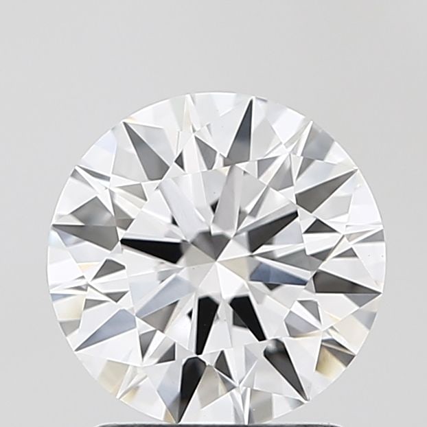 IGI Round 1.55ct E VVS2 - Ideal Loose Lab Diamond: IGI Round 1.55ct E VVS2 - Ideal Loose Lab Diamond Item Specifics: Source: This Is A Real Diamond Grown In A Lab Not Mined. Carat: 1.55 Cut: ID Color: E Clarity: VVS2 Polish: EX Symmetry: EX Measuremen