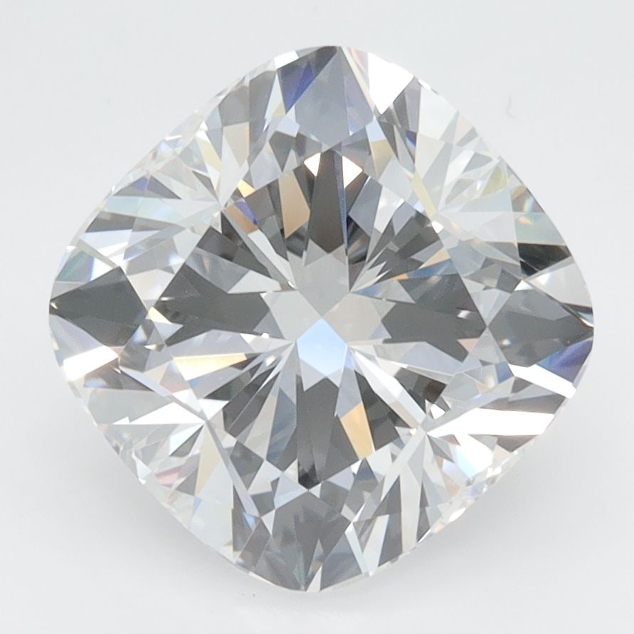 IGI Cushion Brilliant 3.89ct D IF - Loose Lab Diamond: IGI Cushion Brilliant 3.89ct D IF - Loose Lab Diamond Item Specifics: Source: This Is A Real Diamond Grown In A Lab Not Mined. Carat: 3.89 Cut: - Color: D Clarity: IF Polish: EX Symmetry: EX Measureme