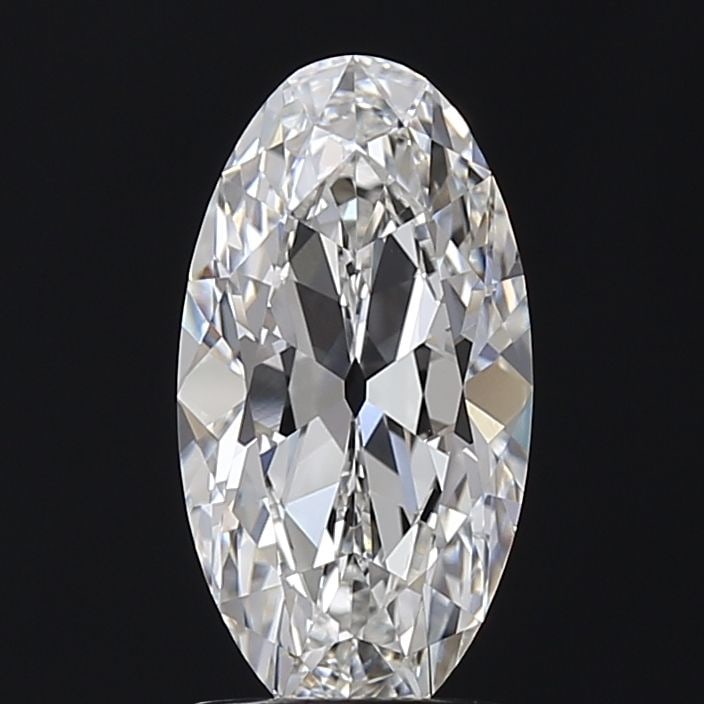 IGI Oval 2.02ct F VVS2 - Loose Lab Diamond: IGI Oval 2.02ct F VVS2 - Loose Lab Diamond Item Specifics: Source: This Is A Real Diamond Grown In A Lab Not Mined. Carat: 2.02 Cut: - Color: F Clarity: VVS2 Polish: EX Symmetry: EX Measurements: 11.9