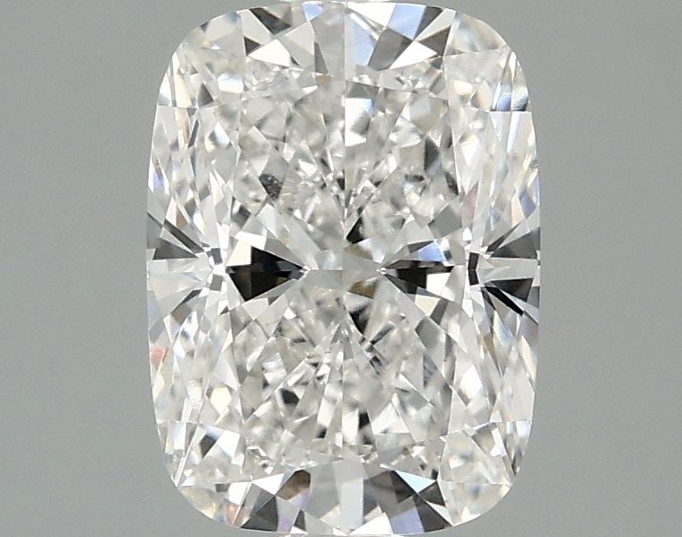IGI Cushion Modified 2.05ct F VVS2 - Loose Lab Diamond: IGI Cushion Modified 2.05ct F VVS2 - Loose Lab Diamond Item Specifics: Source: This Is A Real Diamond Grown In A Lab Not Mined. Carat: 2.05 Cut: - Color: F Clarity: VVS2 Polish: EX Symmetry: EX Measur