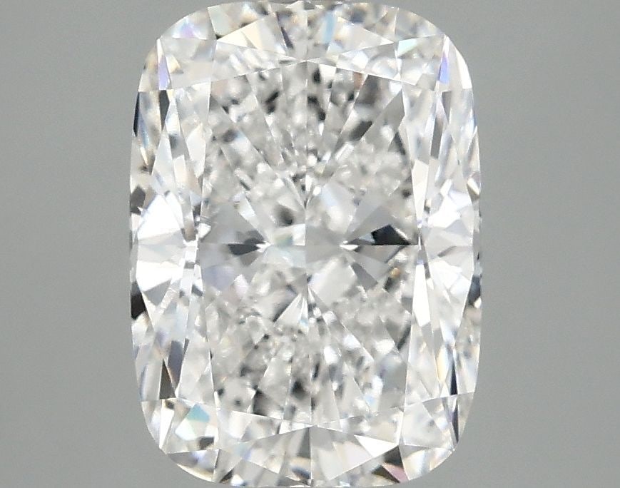 IGI Cushion Modified 3.04ct E VVS2 - Loose Lab Diamond: IGI Cushion Modified 3.04ct E VVS2 - Loose Lab Diamond Item Specifics: Source: This Is A Real Diamond Grown In A Lab Not Mined. Carat: 3.04 Cut: - Color: E Clarity: VVS2 Polish: EX Symmetry: EX Measur
