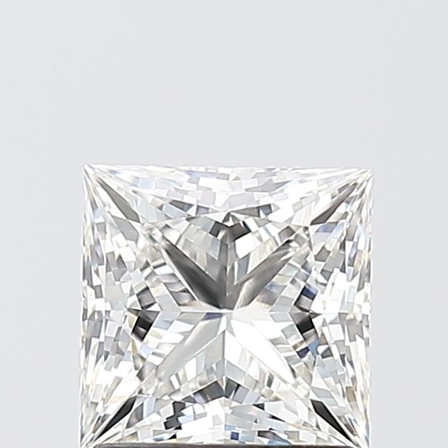 IGI Princess 1.57ct F VVS2 - Loose Lab Diamond: IGI Princess 1.57ct F VVS2 - Loose Lab Diamond Item Specifics: Source: This Is A Real Diamond Grown In A Lab Not Mined. Carat: 1.57 Cut: - Color: F Clarity: VVS2 Polish: EX Symmetry: EX Measurements: 